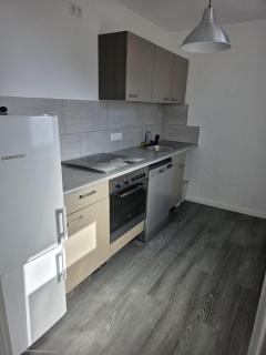 Ferienwohnung K4 - 1