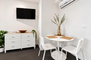 Cosy South Yarra Apartment, Free Gym & Parking - Melbourne - 7
