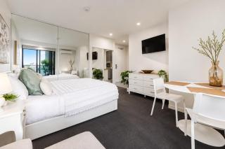 Cosy South Yarra Apartment, Free Gym & Parking - Melbourne - 8
