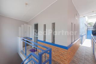 Villa Syariah Citeko Mitra RedDoorz - 2