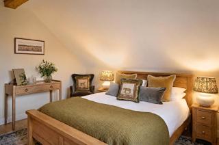 Rosehaven House at Pudleston Court - 0