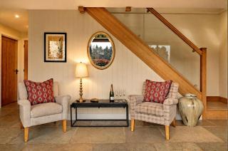 Rosehaven House at Pudleston Court - 1