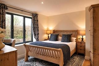 Rosehaven House at Pudleston Court - 9