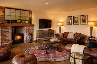 Rosehaven House at Pudleston Court - 8