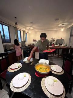 HnM Kandy Double or Family Suite - 5