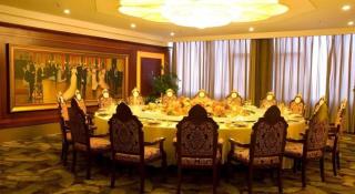 Kunming Plateau Pearl Hotel - Kunming - 8