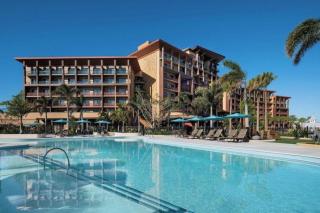 Disney's Polynesian Village Resort - 7