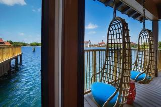 Disney's Polynesian Village Resort - 4