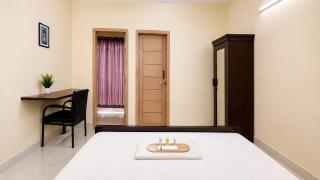 Opal House 2BR Bright Executive Apartment - 8