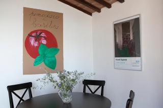Quercia Al Poggio - Barberino di Val dʼElsa - 4