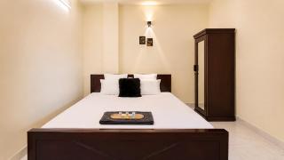 Opal House 2BR Bright Executive Apartment - 4