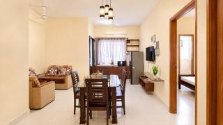 Opal House 2BR Bright Executive Apartment - 3