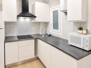 Apartamento único y bonito - 5