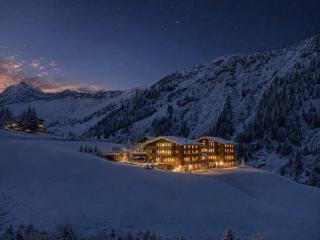 LUX ALP CHALET am Arlberg - 8