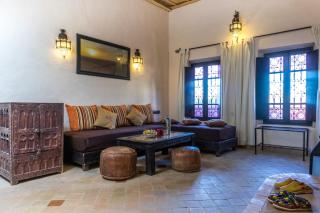Riad Madu - Merzouga - 3