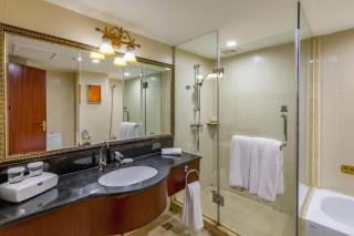 YUN-RAY Ambassador Hotel - 5