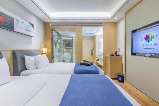 YUN-RAY Ambassador Hotel - 4