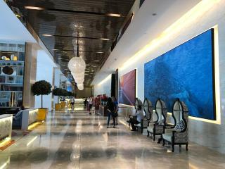 The Platinum Kuala Lumpur by LUMA - 5