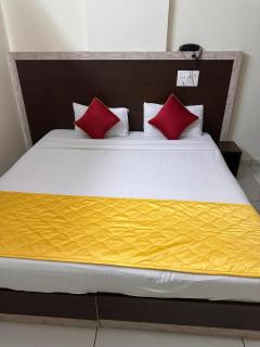Dunhill Nurture service apartment - 8