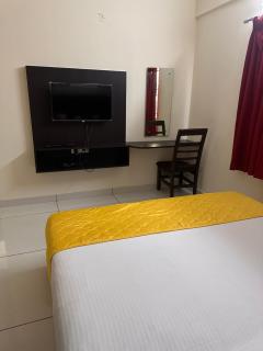 Dunhill Nurture service apartment - 7