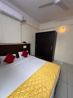 Dunhill Nurture service apartment - 6