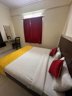 Dunhill Nurture service apartment - 5