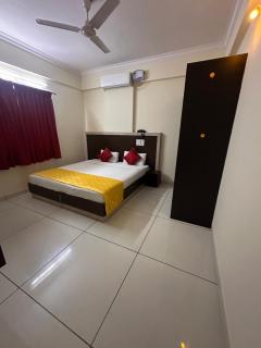 Dunhill Nurture service apartment - 4