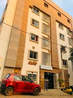Dunhill Nurture service apartment - 2