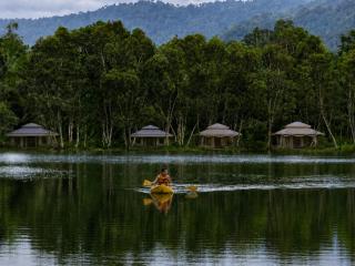 The Panawa Eco-Lodge - 0