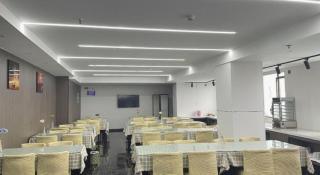 GreenTree Inn Hefei East Wangjiang Road CTCE Express Hotel - 1