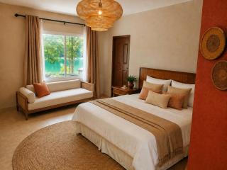 The Panawa Eco-Lodge - 4