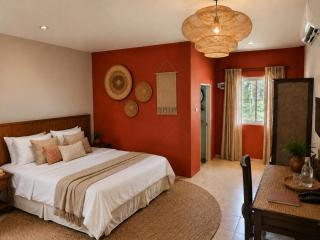 The Panawa Eco-Lodge - 2