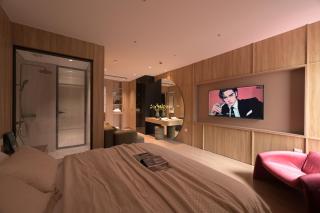 Ikigai Metro Tran Hung Dao Serviced Studios and Spa - 7