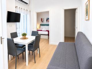Apartamento único y bonito - 0