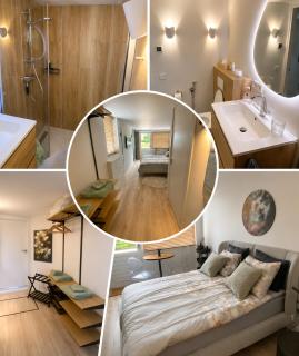 Naarderbos Lodge - 0