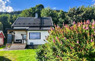 Nice Home In Follafoss With House A Panoramic View - 2