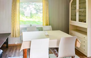 Nice Home In Follafoss With House A Panoramic View - 6
