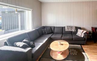 Nice Home In Follafoss With House A Panoramic View - 1