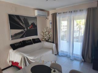 Galeon Magic World Marina d'Or Piscine Parking Plage - 3