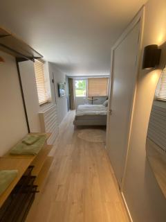 Naarderbos Lodge - 9