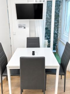Apartamento único y bonito - 3