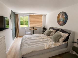 Naarderbos Lodge - 1