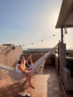 sueño - surf and yoga house - banana plantation tours - 9