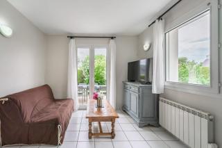 L'Azalée - Petfriendly - Terrasse - 9