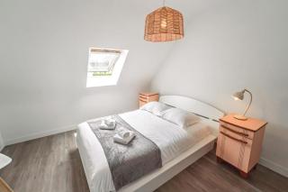 L'Azalée - Petfriendly - Terrasse - 8