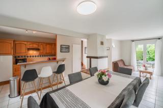 L'Azalée - Petfriendly - Terrasse - 5