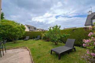 L'Azalée - Petfriendly - Terrasse - 6