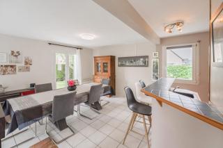 L'Azalée - Petfriendly - Terrasse - 4