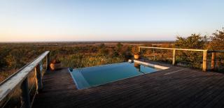 Hideaways Nantwich Lodge, Hwange -  - 4