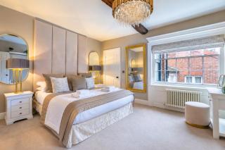 Friargate House - 2